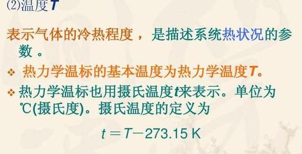 温度字母t的多样用法解析