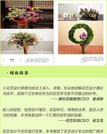 插花构图技巧全解析：从原理到实践