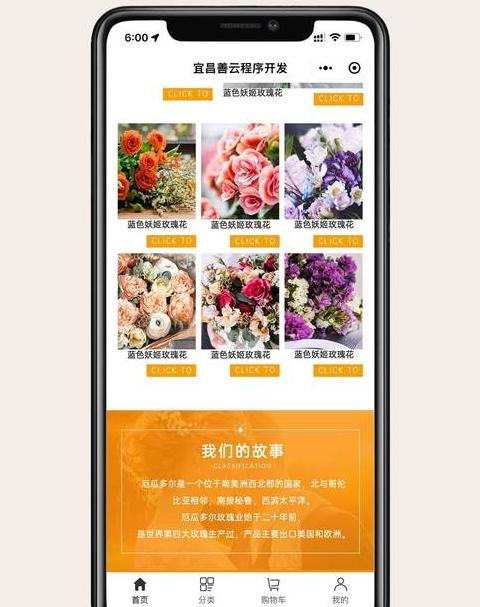 国外热门花艺网站盘点