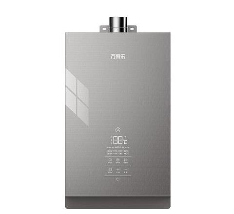 万家乐热水器E1故障排查指南