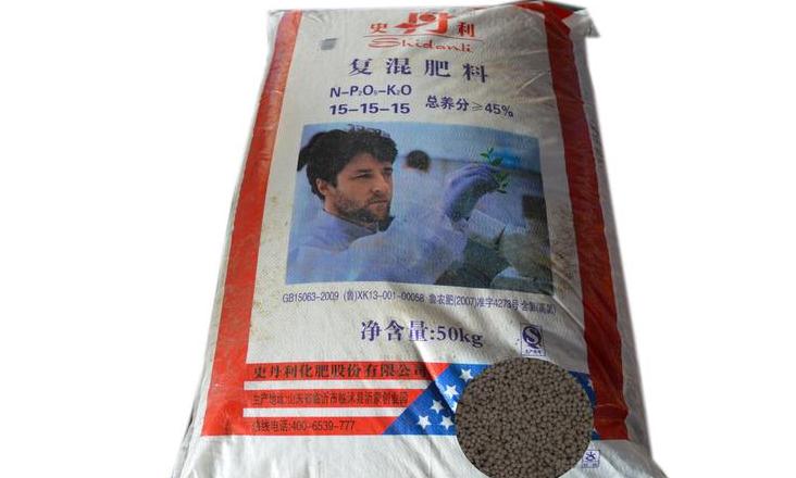 草坪肥料种类大盘点